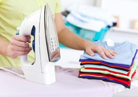 Elegir el mejor centro de planchado