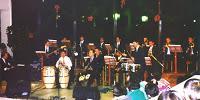 Edy Martinez-Universidad De Nariño Big Band