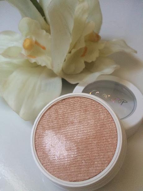 Colourpop: compras Colourpop: compras