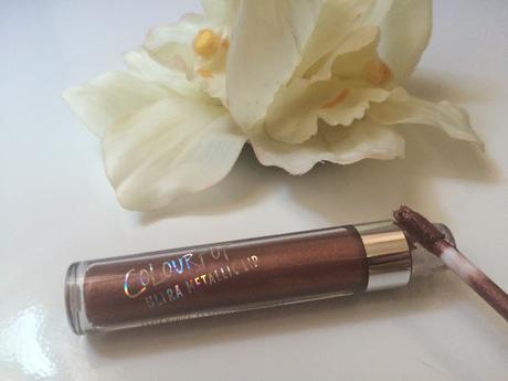 Colourpop: compras Colourpop: compras