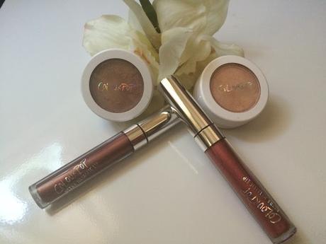 Colourpop: compras Colourpop: compras