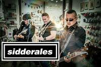 Sidderales