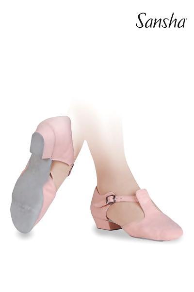 Vestimenta de ballet para profesores ¿Por qué es diferente a los uniformes de los alumnos? TE4C DIVA
https://barcelona.sansha.com/te4c-diva-41615.html