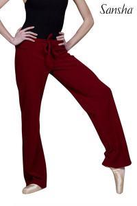 Vestimenta de ballet para profesores ¿Por qué es diferente a los uniformes de los alumnos? L0138F PAVLA
https://barcelona.sansha.com/l0138f-pavla-42376.html