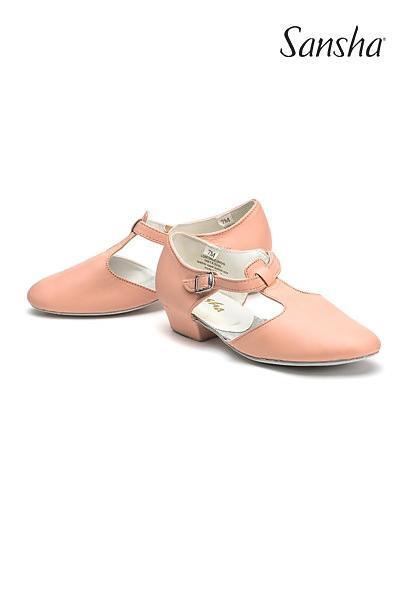 Vestimenta de ballet para profesores ¿Por qué es diferente a los uniformes de los alumnos? TE1L DIVA
https://barcelona.sansha.com/te1l-diva-41620.html