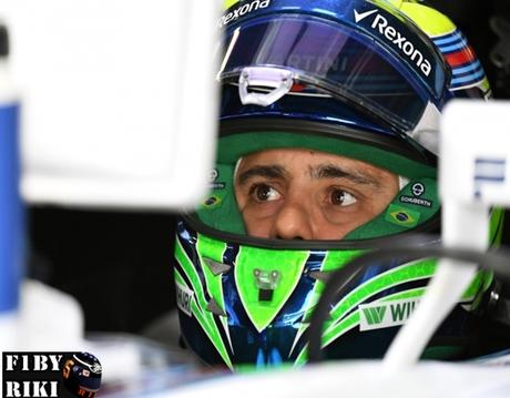 Felipe Massa se retirará de la F1 a finales de la temporada 2016