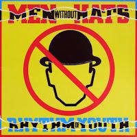 MEN WITHOUT HATS - RYTHM OF YOUTH