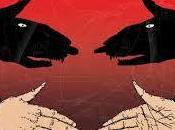 mitos razón. Hombre-lobo-para-el-hombre. (Reposición)