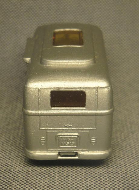 La Kombi de Volkswagen