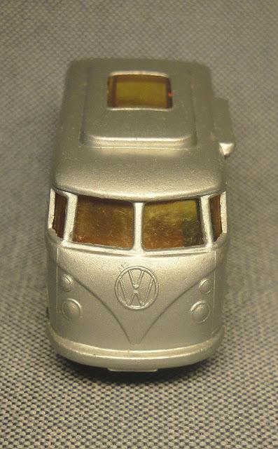 La Kombi de Volkswagen