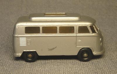 La Kombi de Volkswagen