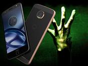 Mira nuevos comerciales Motorola: ¡zombis fugitivos!
