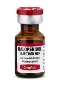 Haloperidol