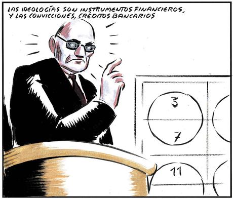 [Humor en cápsulas] Para hoy sábado, 3 de septiembre de 2016