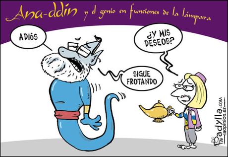 [Humor en cápsulas] Para hoy sábado, 3 de septiembre de 2016