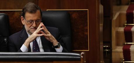 [Política] Congreso de los Diputados. Segunda votación de investidura de Mariano Rajoy. ¿Y ahora, qué?