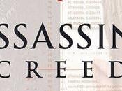 Anunciada novela Assassin's Creed: Heresy