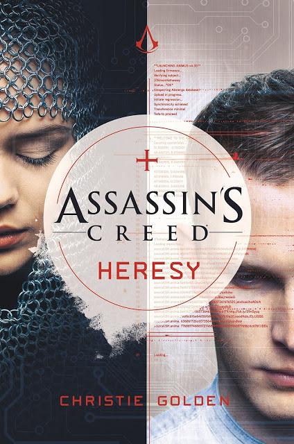 Anunciada la novela Assassin's Creed: Heresy