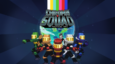 @BandaiAmerica anuncia #ChromaSquad, un juego inspirado en #LosPowerRangers