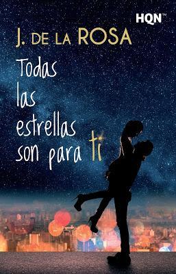 [Special Book] J. de la Rosa · Todas las estrellas son para ti