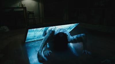 Primera imagen oficial de Rings (estreno: 2 de Diciembre)
