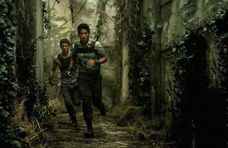 La producción de 'El corredor del laberinto: La cura mortal' se retomará en febrero de 2017