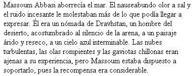 Trilogía Steelhaven, Libro I: El heraldo de la tormenta, de Richard Ford