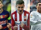 Vuelve Liga española fútbol….¿será dos?