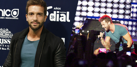 [TAL DÍA COMO HOY] Gala 25 años de Cadena Dial (03.09.2015)