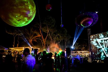 Planet Party, Me Mallorca