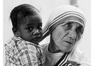 Papa Francisco eleva Madre Teresa, la hermana de los ultimos