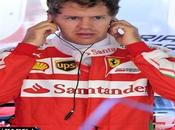 Vettel: bueno ocupar segunda fila"