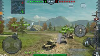 Wargaming (free to play)