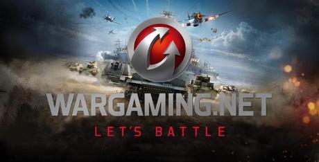 Wargaming (free to play)