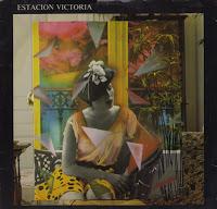 ESTACION VICTORIA - ESTACION VICTORIA