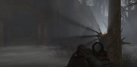 Prueba ya este espectacular mod de Fallout 4 llamado Vault 1080