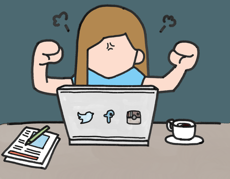 La “oferta” viral de Rayban en Facebook