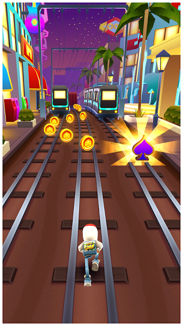 Subway surfers apk dinero infinito malevol