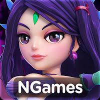 Jade Summoner v1.3.8 MOD APK Unlimited Skill