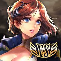 FantasySquad: Begin of the Era v1.2.9 MOD APK