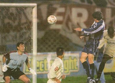 04 de Septiembre en ALianza Lima [Clásico es Ganarte]