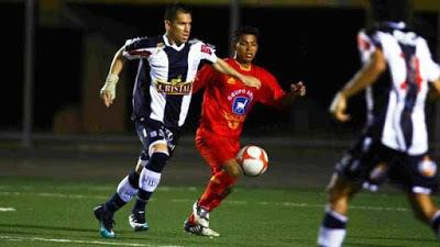 04 de Septiembre en ALianza Lima [Clásico es Ganarte]
