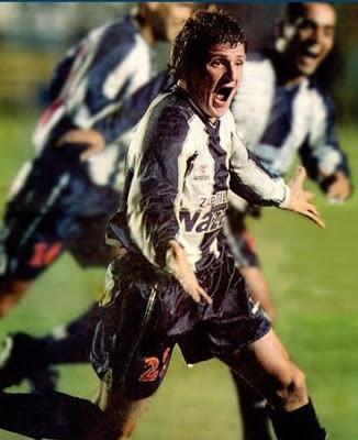 04 de Septiembre en ALianza Lima [Clásico es Ganarte]