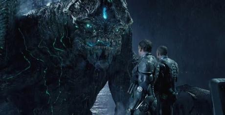 CRÍTICA PACIFIC RIM (2013), POR ALBERT GRAELLS