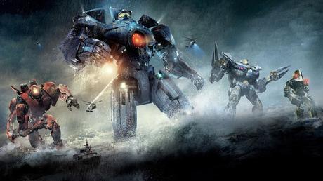 CRÍTICA PACIFIC RIM (2013), POR ALBERT GRAELLS