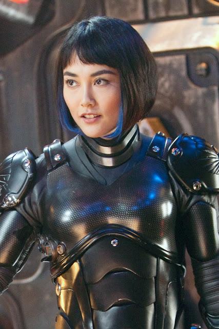 CRÍTICA PACIFIC RIM (2013), POR ALBERT GRAELLS