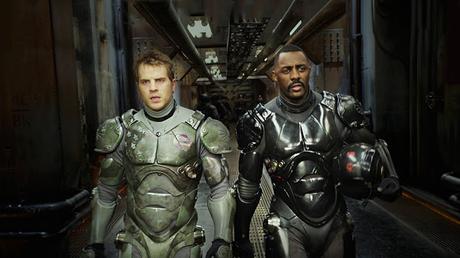 CRÍTICA PACIFIC RIM (2013), POR ALBERT GRAELLS