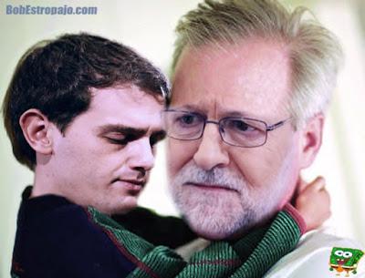 “Misión abolición” y la investidura fallida de Rajoy.
