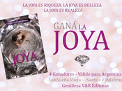 Concurso Joya