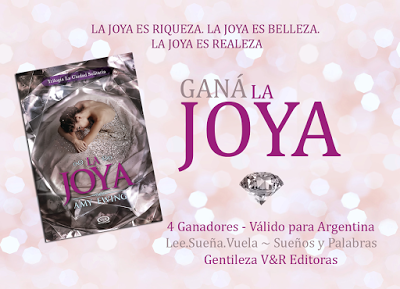 Concurso La Joya